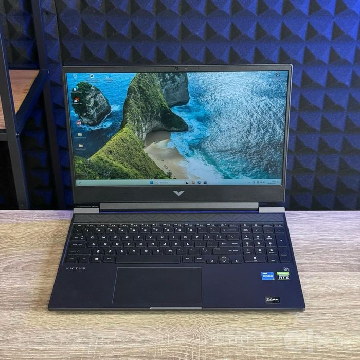 HP Victus 15-fa2082wm