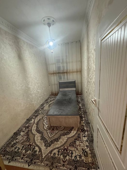 Talabalar va oilani kvartiraga ijaraga odam qo'yamiz