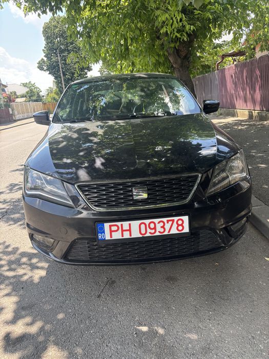 Seat  Seat Toledo