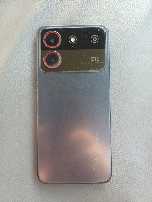 ZTE blade a54 128Gb dual sim