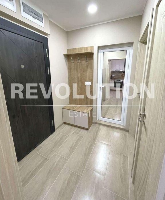 Дава се под наем Двустаен апартамент в Варна, Победа - 63 кв.м за 725 € - Снимка #8