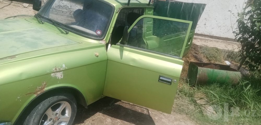 Жондорга калсо олдида
