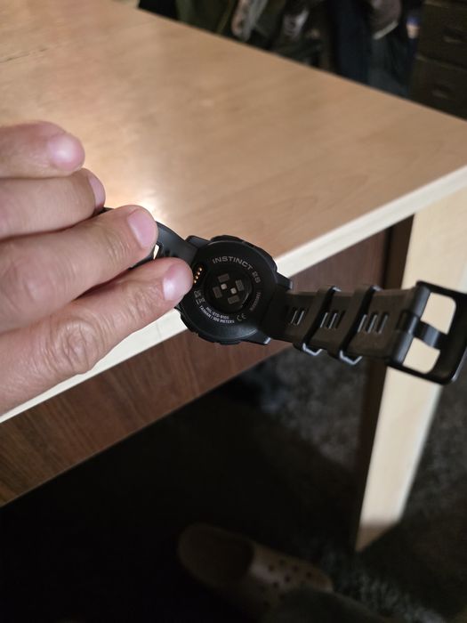 Garmin instinct 2 s