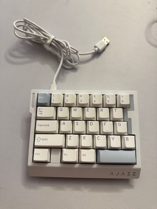 Tastatura ( half keyboard ) ajazz