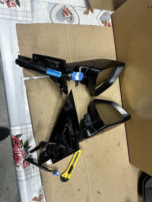 Oglindă stânga dreapta tesla 3.cod:1592033-00-D.