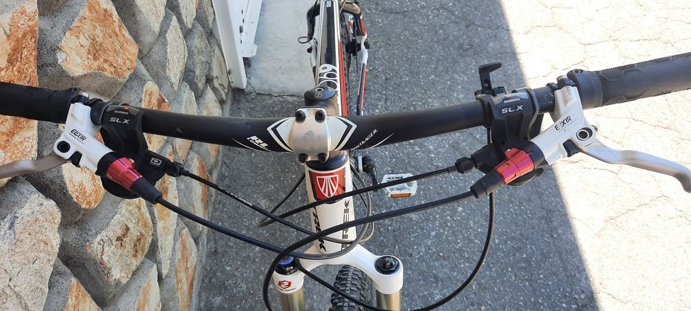 Trek  Six series 6900