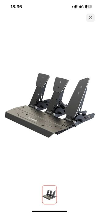 Игровой контроллер Moza