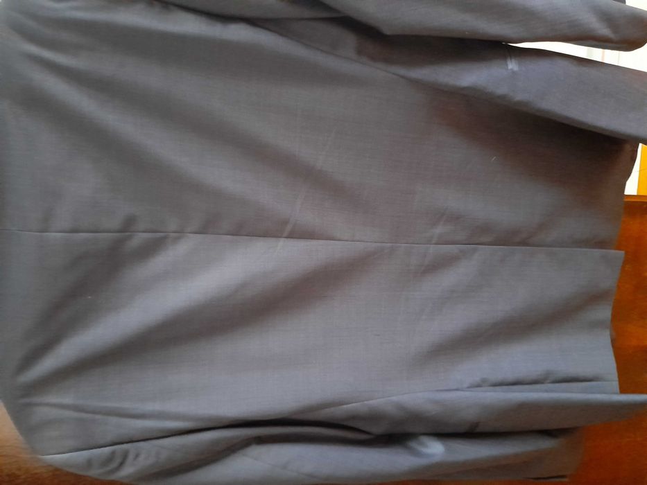 Официално мъжко сако