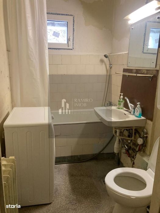 Apartament 2 camere Constantin Brancoveanu / Nitu Vasile / Berceni