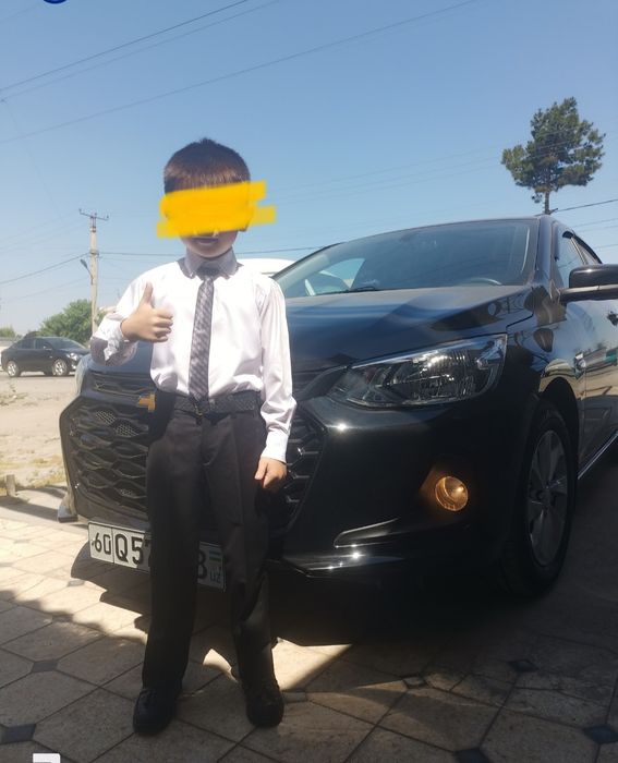 Onix 4-pozisiya avtomat