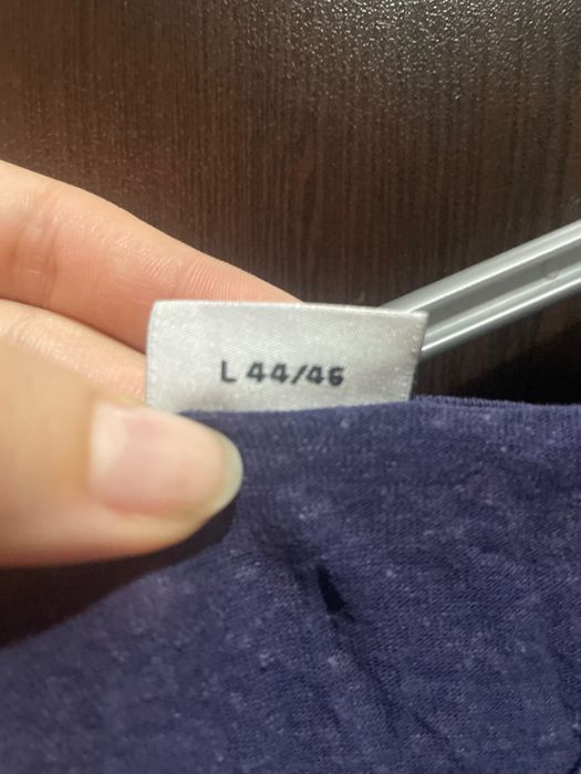 5 дамски тениски и блузи (H&M, Boutique) – Размери S, M, L,XXL
