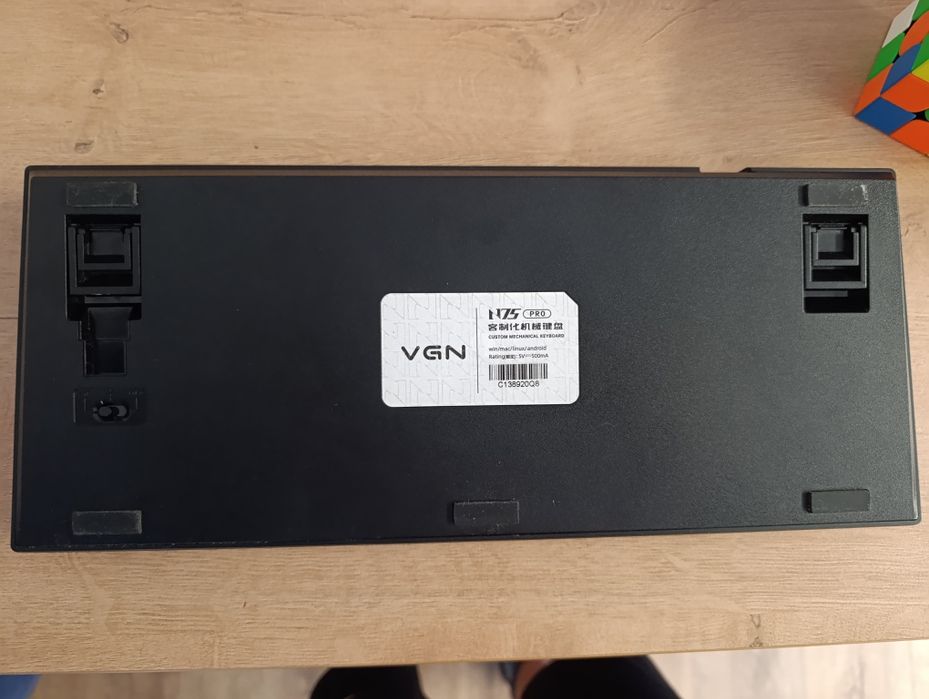 Продам VGN N75 PRO