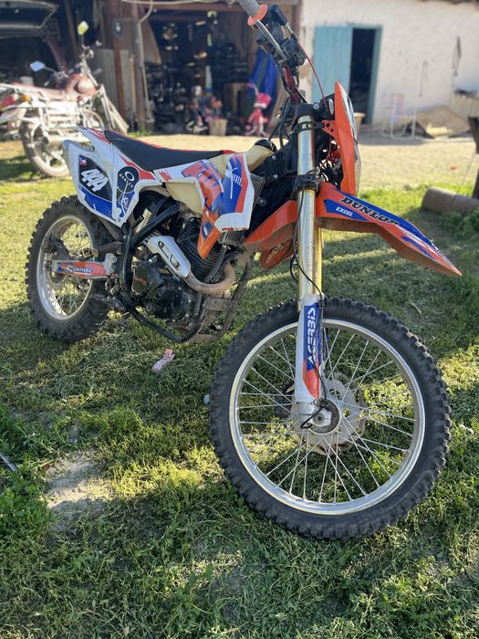 Продам эндуро Almator 300cc, с документом