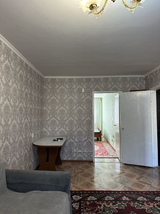 2-х комн кв ост Циалковского