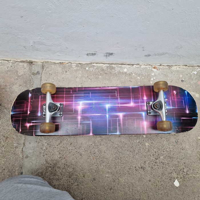 Vand skateboard 2 buc