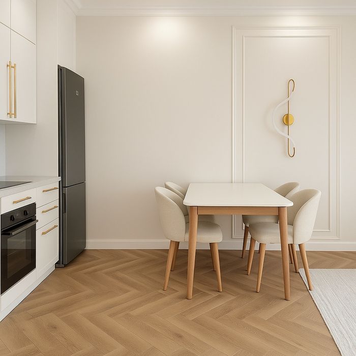 Квартиру продам.