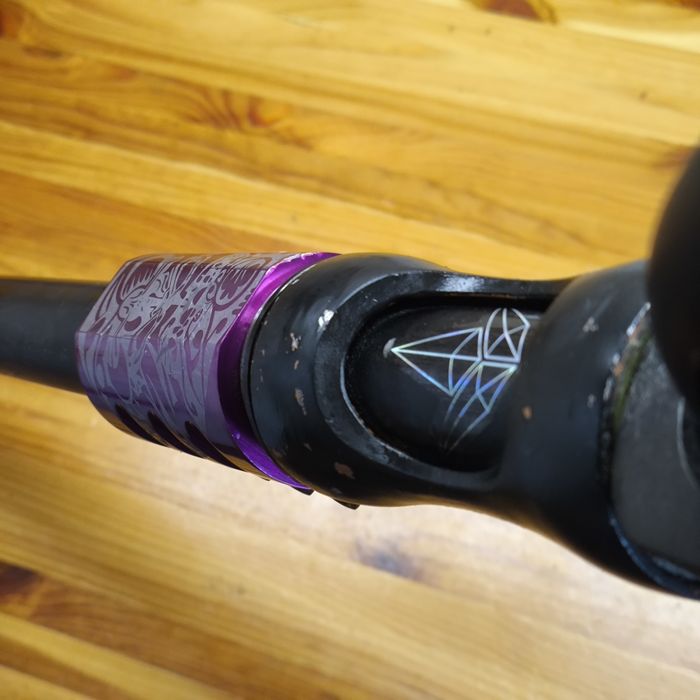 Trotineta freestyle custom professional
