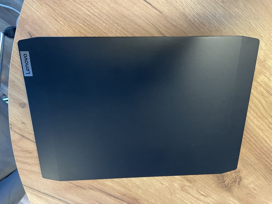 Lenovo Ideapad Gaming 3 NVIDIA GeForce GTX 1650