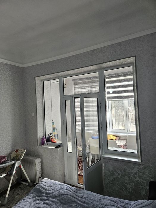 Срочно Троицки 2 хона Сотилади