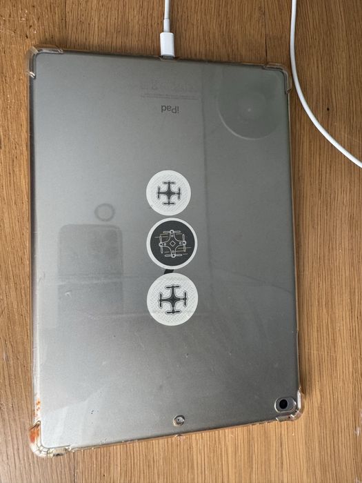 Ipad 5го поколения (2017г)