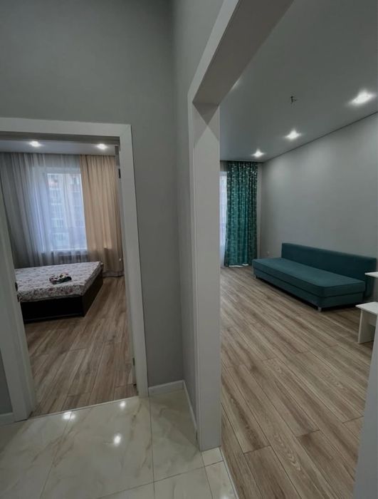 Сдам 1 комнатную квартиру