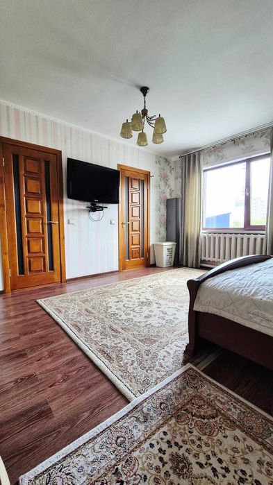 Дом, 129.4 м², Сабита Муканова