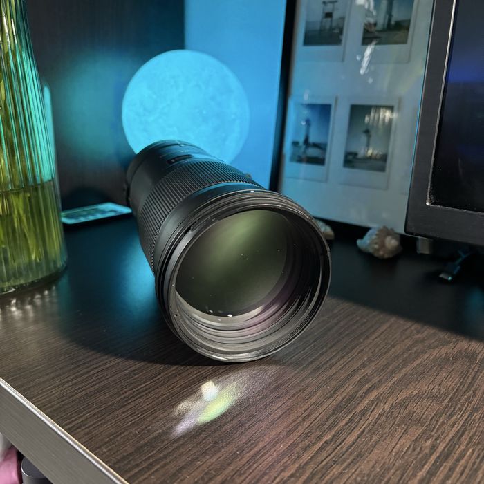 Canon 800D | Sigma 180mm F2.8 | Canon 85mm F1.8