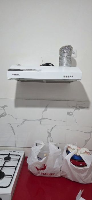 Срочно продается газ плита Vesta