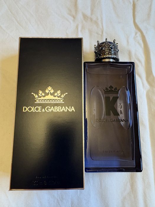 parfum Dolce Gabanna