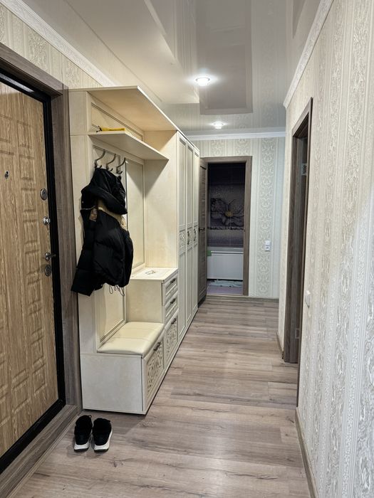 Сдаётся квартира в центре города