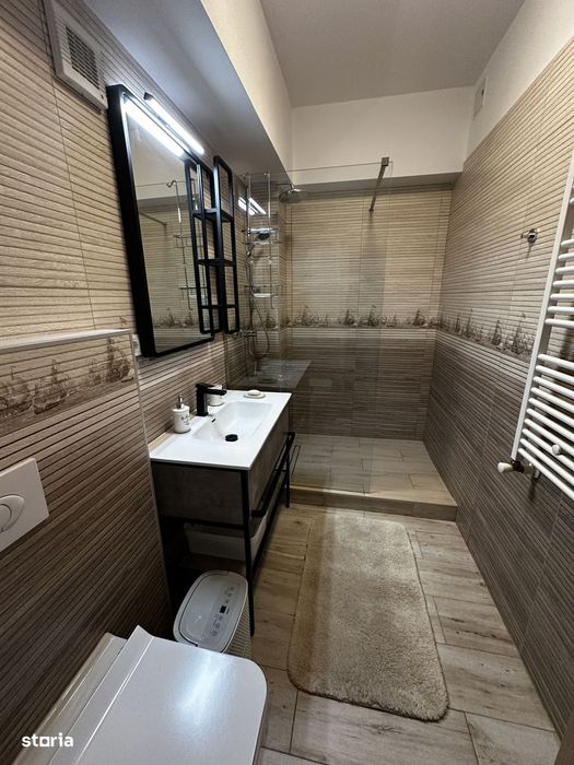 Apartament 4 camere, bloc nou, Bulevardul Unirii, Union Plaza
