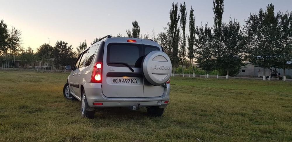 Машина куплена из салона