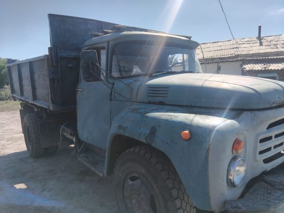 Кесек қам кесек бар