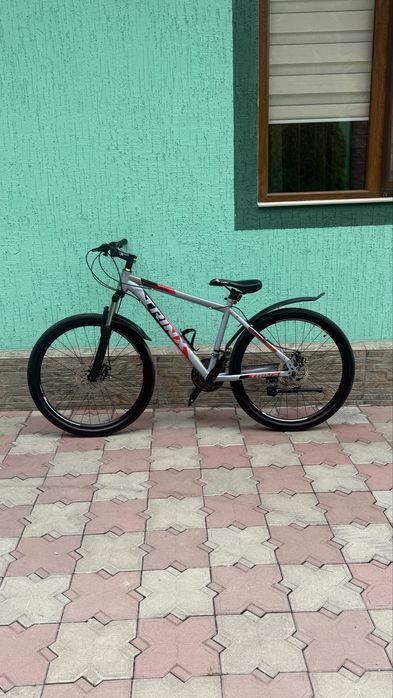 Велосипед Trinx K016 Striker