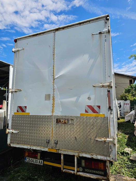 Volkswagen LT 35 Бус VW
