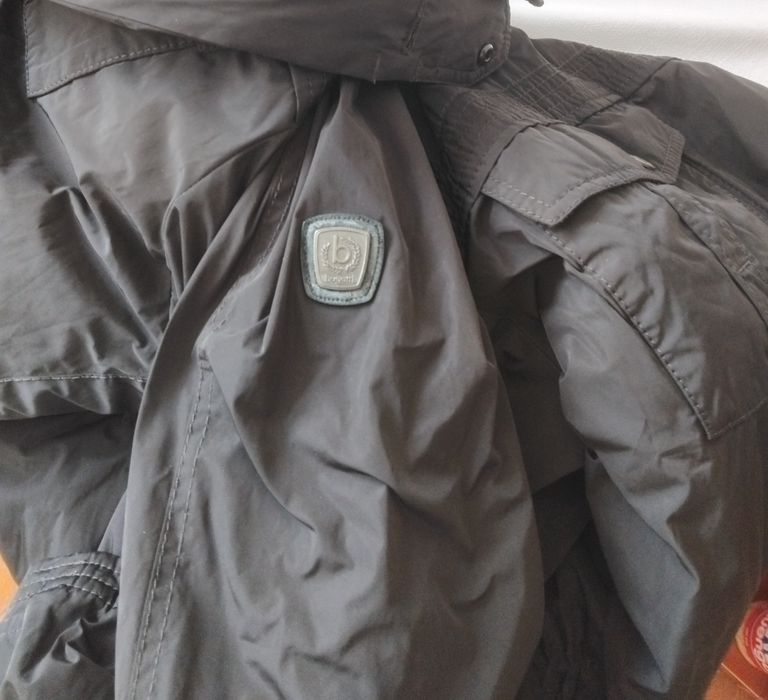Bugatti Gore Tex Waterproof мъжко яке