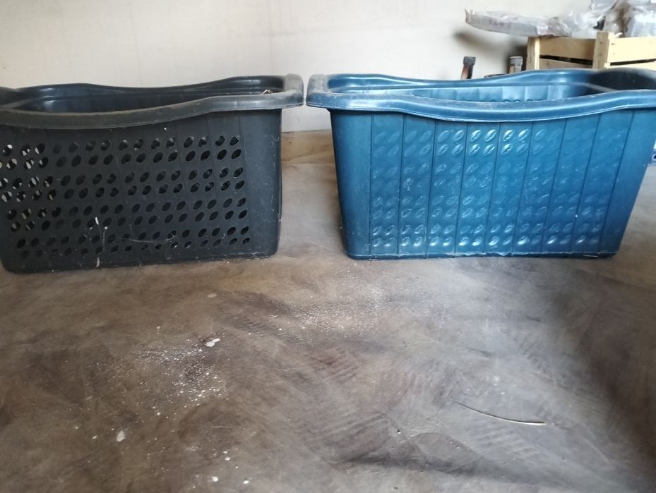 Корзина для белья