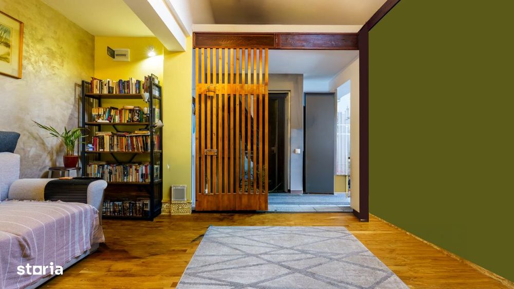 Comision 0% Apartament 3 camere cu 72mp in bloc nou | Borhanci