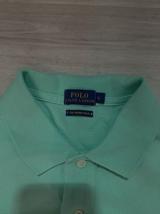 Tricou Polo Ralph Lauren dama