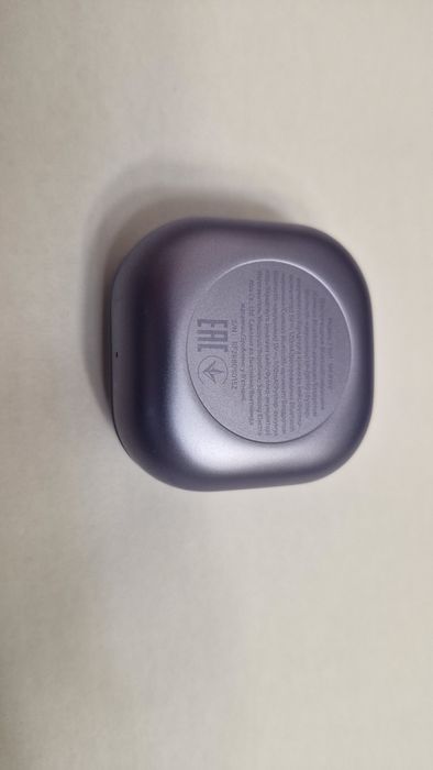 Наушники Samsung galaxy buds pro