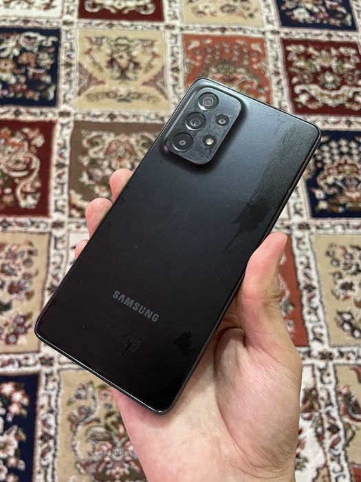 Samsung A53 5g 6/128
