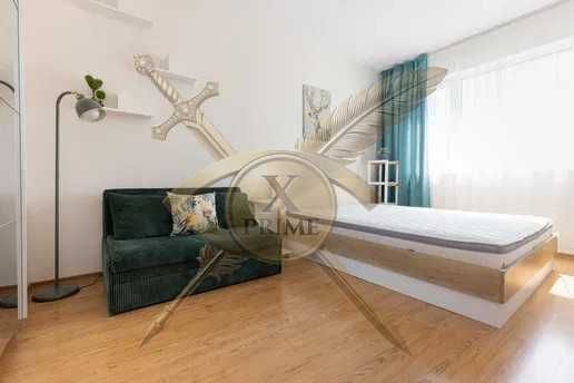 Двустаен апартамент в Автогара! 21920422