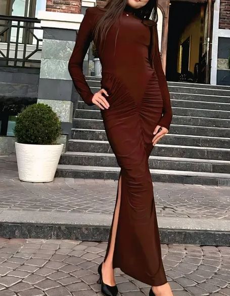 Продается платье (русалка)