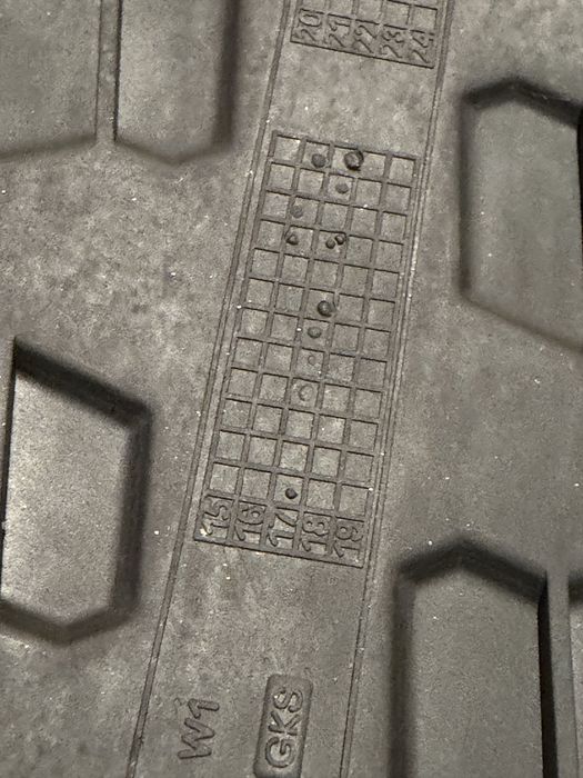 Set covorase audi q5