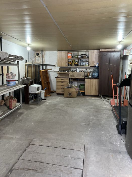 Продается однокомнатная квартира