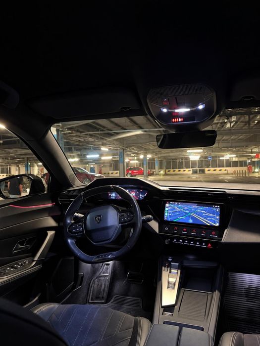 Peugeot 308 GT | 2022 | 28xxxkm |