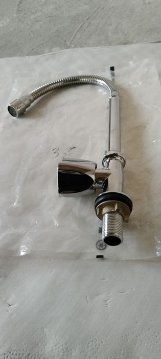 Смеситель кран кухонный