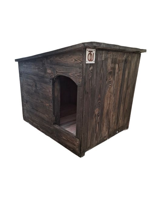 Будки для собак OTZUBA теплые