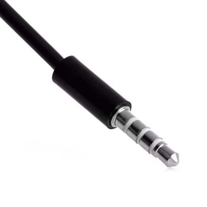 Преходник - USB/MP3 към AUX