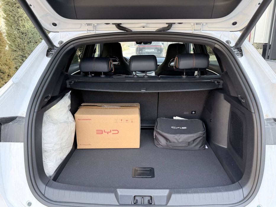 Продаётся BYD Chempion song plus
